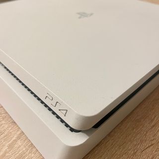PS4 Slim Bianca 500GB