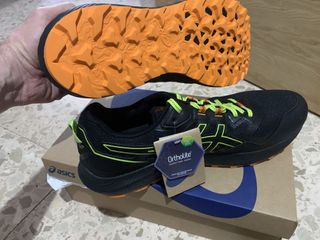 Zapatillas Asics Trail Running Talla 48