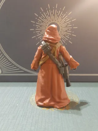 Figura Jawa Star Wars
