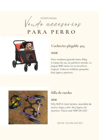 Silla de ruedas aluminio 4x4 adaptable