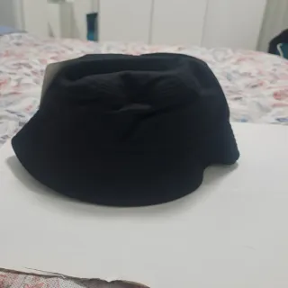 Cappello Levi's Nero Taglia S