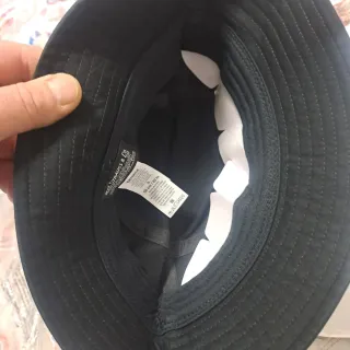 Cappello Levi's Nero Taglia S