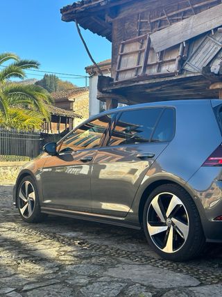 Golf Gti Performance 7.5