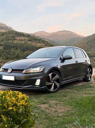 Golf Gti Performance 7.5