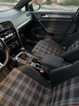 Golf Gti Performance 7.5