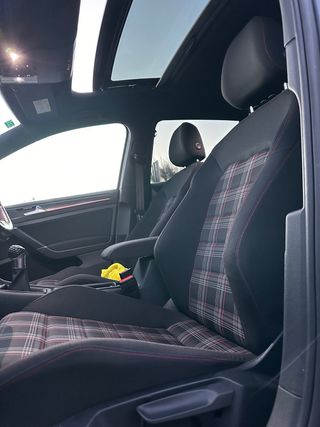 Golf Gti Performance 7.5