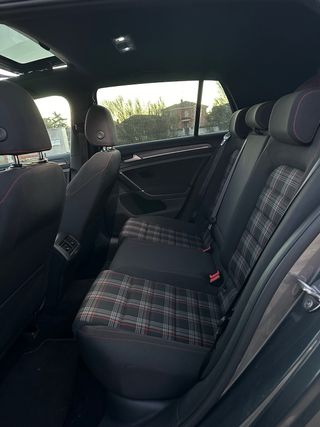 Golf Gti Performance 7.5