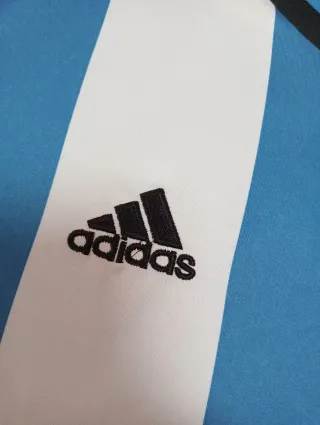 Camiseta fútbol Olympique Marsella Marseille M