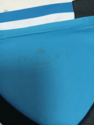 Camiseta fútbol Olympique Marsella Marseille M