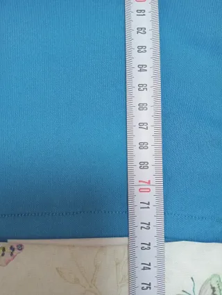 Camiseta fútbol Olympique Marsella Marseille M