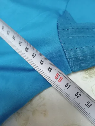 Camiseta fútbol Olympique Marsella Marseille M