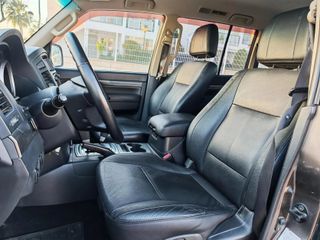 Mitsubishi Montero 3.2 DI-D Kaiteki Auto