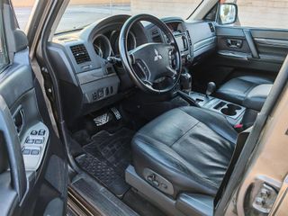 Mitsubishi Montero 3.2 DI-D Kaiteki Auto