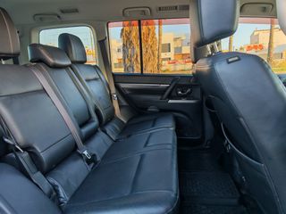 Mitsubishi Montero 3.2 DI-D Kaiteki Auto