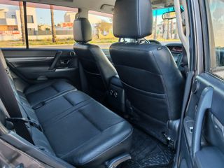 Mitsubishi Montero 3.2 DI-D Kaiteki Auto