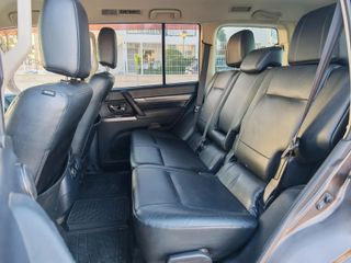 Mitsubishi Montero 3.2 DI-D Kaiteki Auto