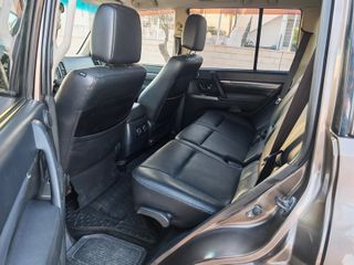 Mitsubishi Montero 3.2 DI-D Kaiteki Auto