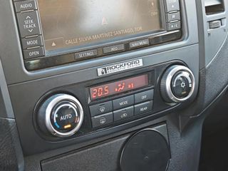 Mitsubishi Montero 3.2 DI-D Kaiteki Auto