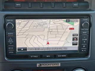 Mitsubishi Montero 3.2 DI-D Kaiteki Auto