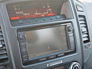 Mitsubishi Montero 3.2 DI-D Kaiteki Auto