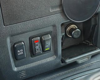 Mitsubishi Montero 3.2 DI-D Kaiteki Auto