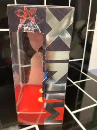 Figura Eleven Minix Stranger Things