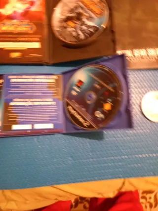 Lote de Videojuegos PlayStation