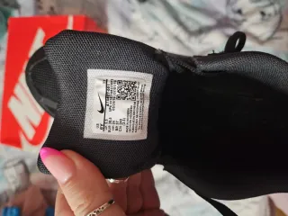 Nike Air Max 200 Negro