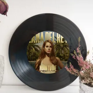 Vinile Lana Del Rey Born To Die