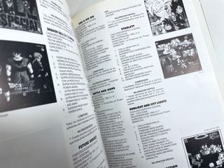 Revistas Dragon Ball