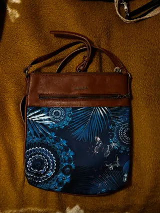 Bolso de mano para mujer