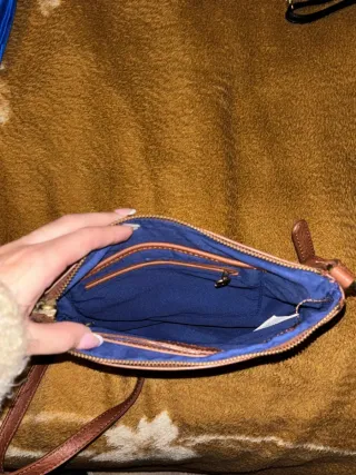 Bolso de mano para mujer