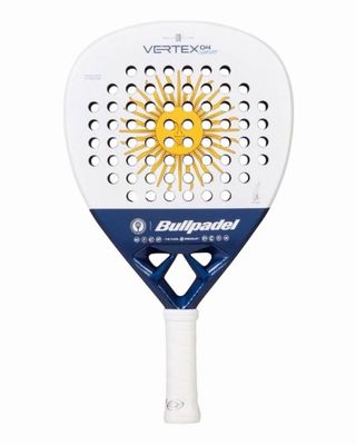 Bullpadel Vertex 04 Edición Argentina