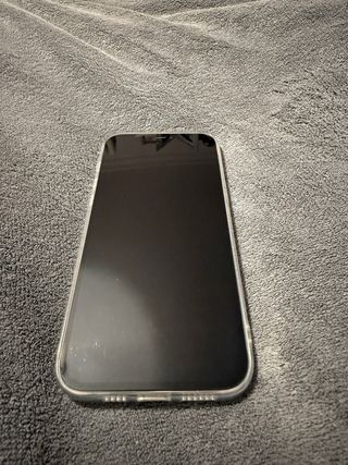 iPhone 12 Pro Max Plata