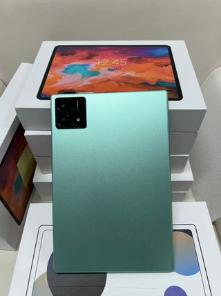 Tablet Pad 6 Pro versione Globale, Tablet