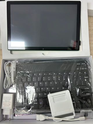 Tablet Pad 6 Pro versione Globale, Tablet