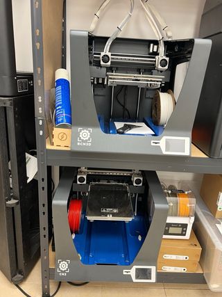 Impresora 3D BCN3D Sigma