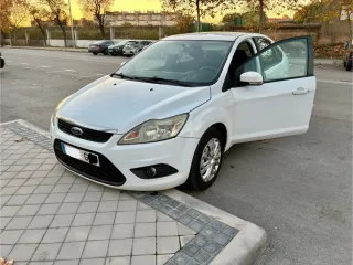 Ford Focus 2008