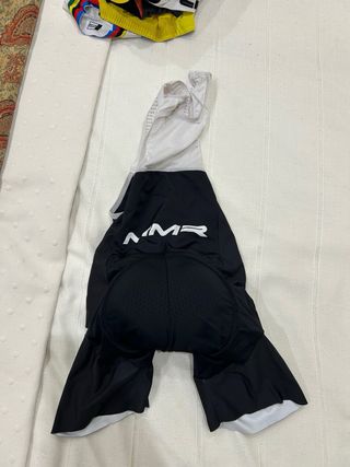pack de ropa de Ciclismo MMR (talla S / XS)