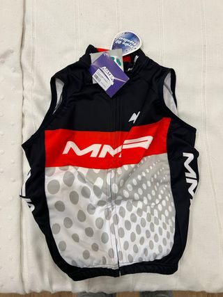 pack de ropa de Ciclismo MMR (talla S / XS)