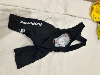 pack de ropa de Ciclismo MMR (talla S / XS)