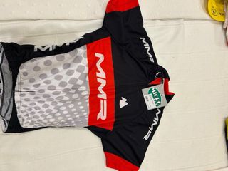 pack de ropa de Ciclismo MMR (talla S / XS)