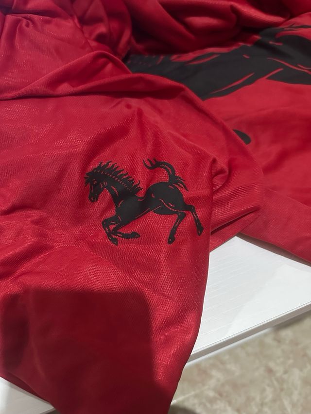 Funda Ferrari 488 Spider 2021 Original