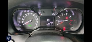 Citroen Berlingo doble puerta lateral 100cv