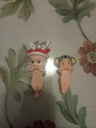 Figuras Sonny Angel Animales