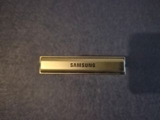 Samsung Galaxy Z Flip 6 512GB Nero Crafted Black