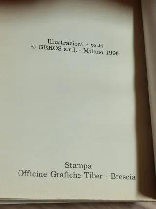 Libri tascabili Bauli – La Biblioteca dei Piccoli