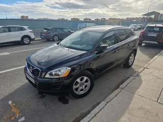Volvo XC60 2011