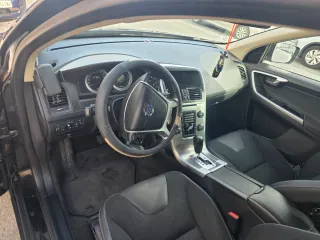 Volvo XC60 2011
