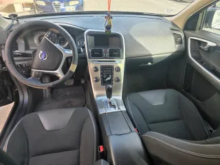 Volvo XC60 2011